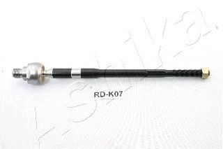 Tie Rod Axle Joint 103-0K-K07