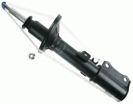 Shock Absorber 27-F69-A