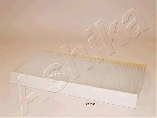 Filter, interior air 21-CD-CD0