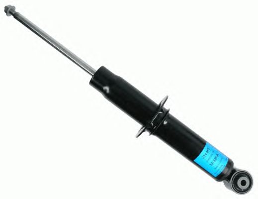 Shock Absorber 32-S29-A