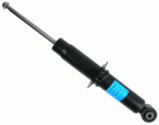 Shock Absorber 32-S31-A