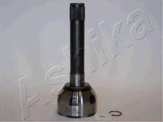 Joint Kit, drive shaft 62-02-206