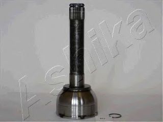 Joint Kit, drive shaft 62-02-211