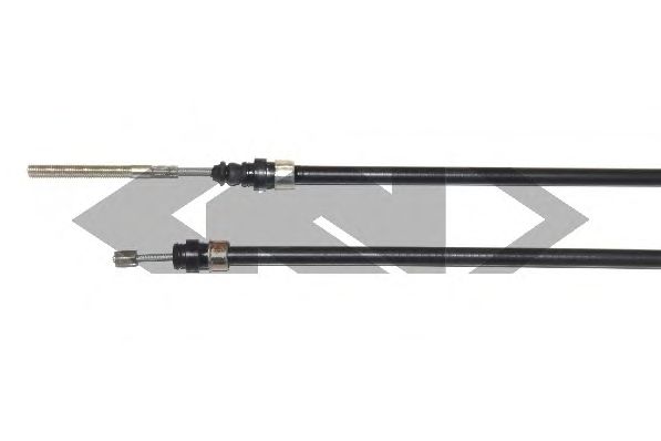 Clutch Cable 42116