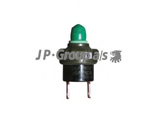 Pressure Switch, air conditioning 1397000100