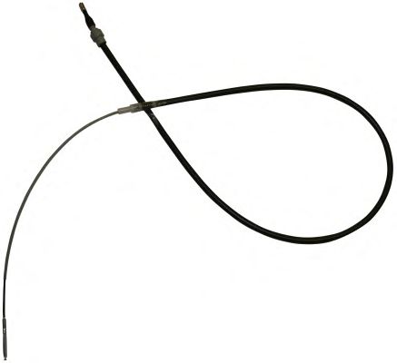 Cable, parking brake 1170305200