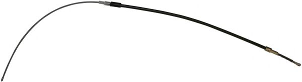 Cable, parking brake 1470300480