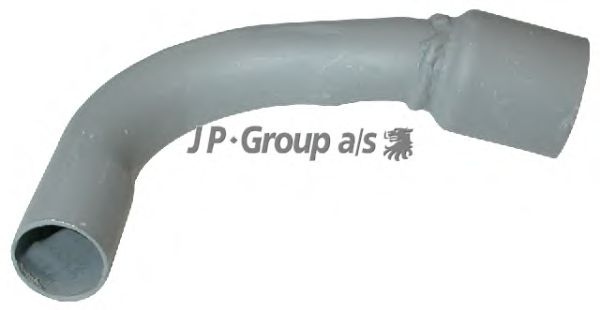 Exhaust Pipe 8120701000