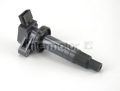 Ignition Coil 12866