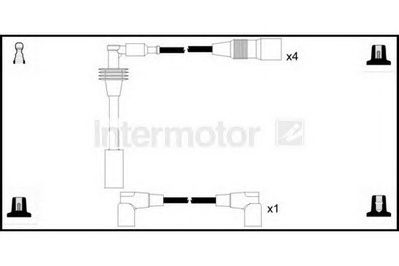 Ignition Cable Kit 76160