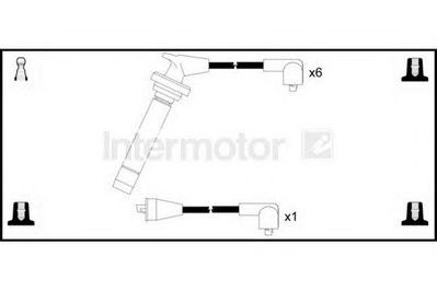 Ignition Cable Kit 73063