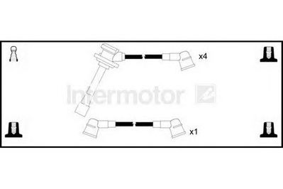 Ignition Cable Kit 76306