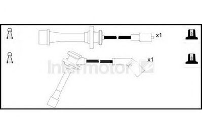 Ignition Cable Kit 76319