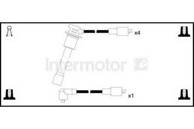Ignition Cable Kit 73818