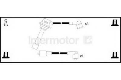 Ignition Cable Kit 73813