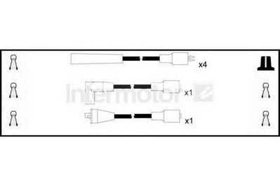 Ignition Cable Kit 73526