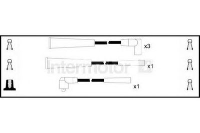 Ignition Cable Kit 73254