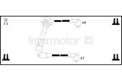 Ignition Cable Kit 73562