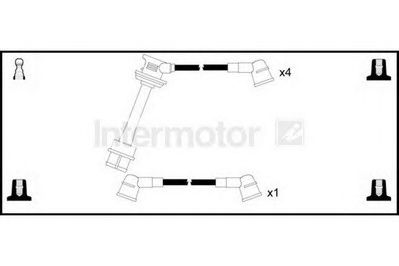 Ignition Cable Kit 73413