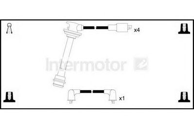 Ignition Cable Kit 73611