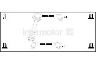 Ignition Cable Kit 73614