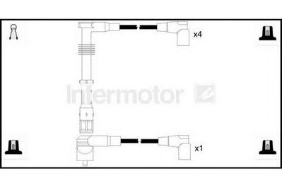 Ignition Cable Kit 73645