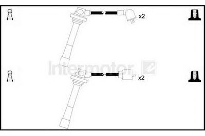 Ignition Cable Kit 73376