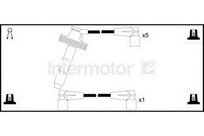 Ignition Cable Kit 73810
