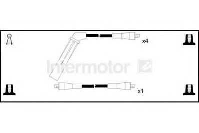 Ignition Cable Kit 73787