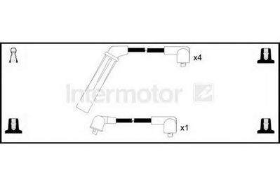 Ignition Cable Kit 73151