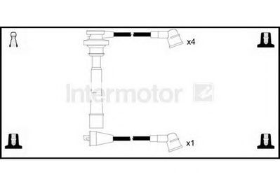 Ignition Cable Kit 73739