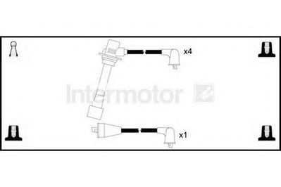 Ignition Cable Kit 73743