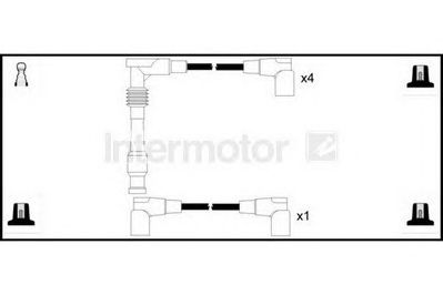 Ignition Cable Kit 73924