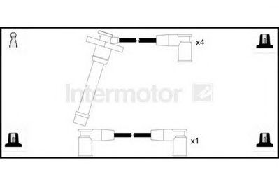 Ignition Cable Kit 73962