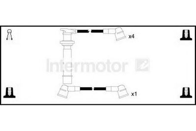 Ignition Cable Kit 73995