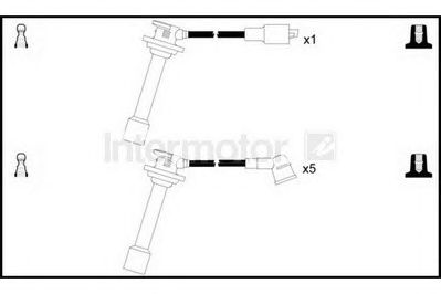 Ignition Cable Kit 76328