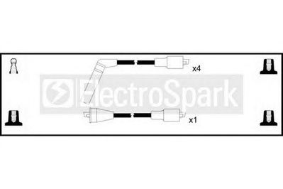 Ignition Cable Kit OEK313
