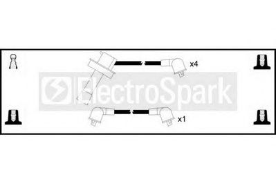 Ignition Cable Kit OEK345