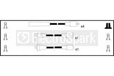 Ignition Cable Kit OEK257