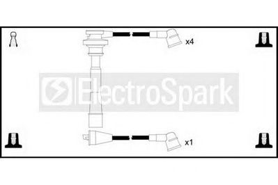 Ignition Cable Kit OEK774