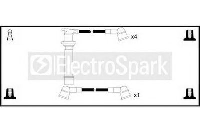 Ignition Cable Kit OEK067