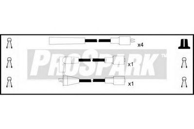 Ignition Cable Kit OES279