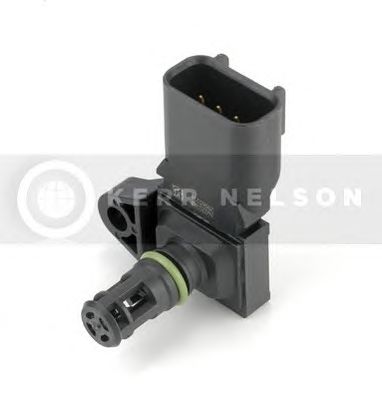 Sensor, intake manifold pressure EMS083