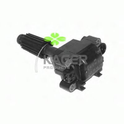 Ignition Coil 60-0106