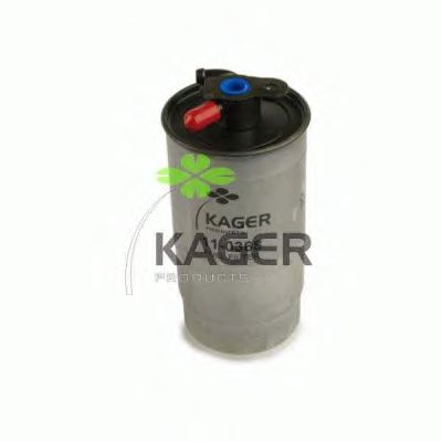 Fuel filter 11-0368
