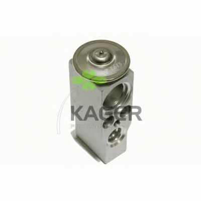 Expansion Valve, air conditioning 94-0050