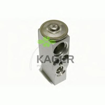 Expansion Valve, air conditioning 94-0159