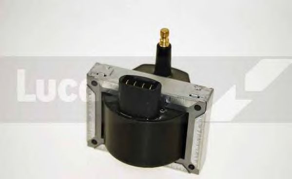 Ignition Coil DLB205
