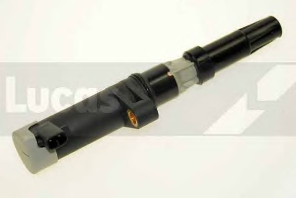 Ignition Coil DMB804