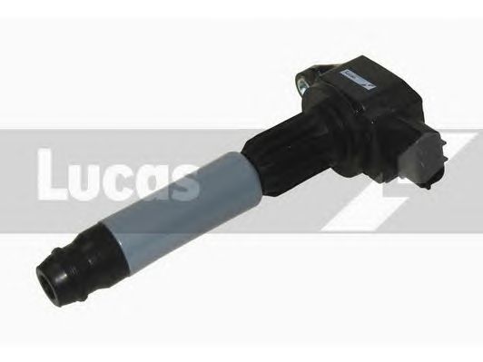 Ignition Coil DMB856